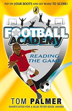 Football Academy: Reading the Game
