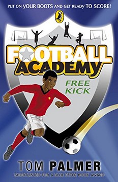 Football Academy: Free Kick