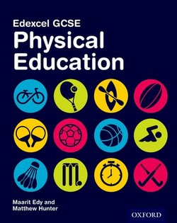 Edexcel GCSE Physical Education: Student Book
