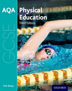 AQA GCSE Physical Education: Student Book