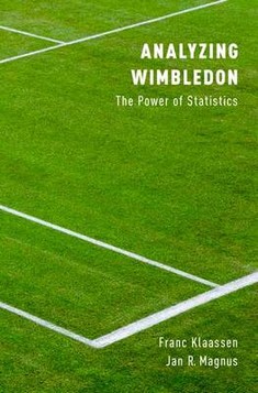 Analyzing Wimbledon: The Power of Statistics