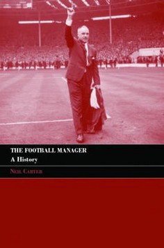 The Football Manager: A History