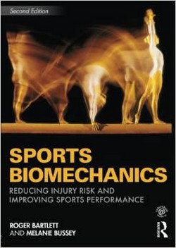 Sports Biomechanics: Reducing Injury Risk and Improving Sports Performance