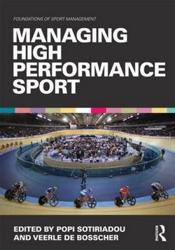 Managing High Performance Sport