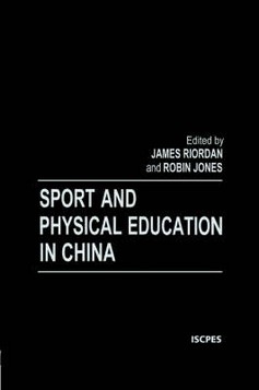 Sport and Physical Education in China