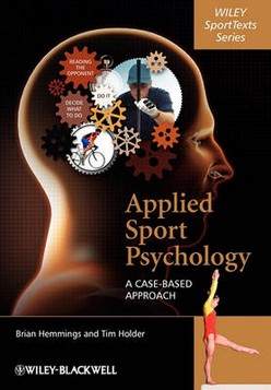 Applied Sport Psychology: A Case-based Approach