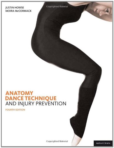 Anatomy, Dance Technique and Injury Prevention