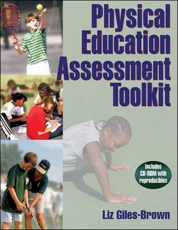 Physical Education Assessment Toolkit