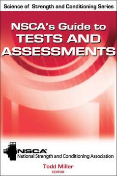 NSCA/'s Guide to Tests and Assessments