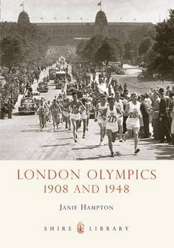 London Olympics: 1908 and 1948