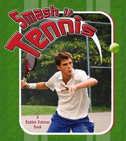 Smash it - Tennis