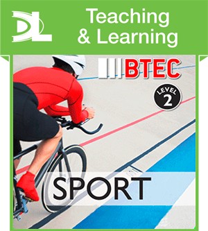 BTEC First Sport Level 2 Dynamic Learning: 2013