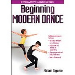 Beginning Modern Dance
