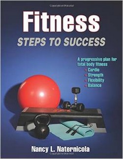 Fitness: Steps to Success