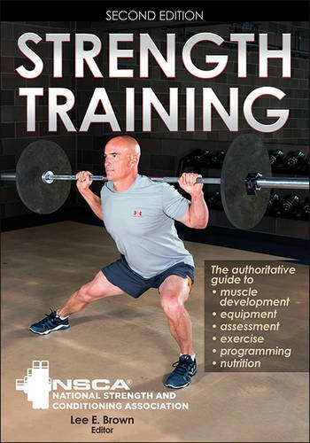 Strength Training 2nd Edition