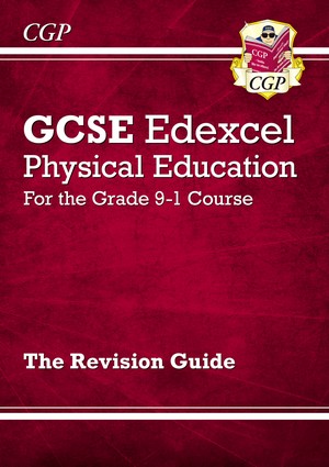 New GCSE Physical Education Edexcel Revision Guide - For the Grade 9-1 Course