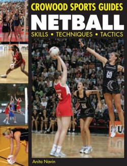 Netball: Skills, Techniques, Tactics