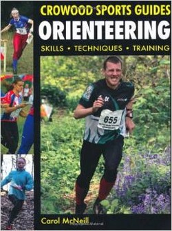 Orienteering: Skills - Techniques - Training