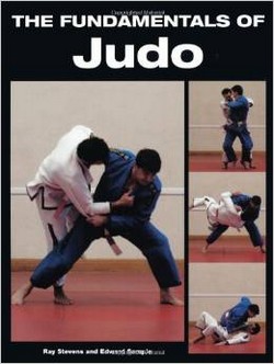 The Fundamentals of Judo
