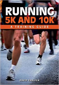 Running 5k and 10k: A Training Guide