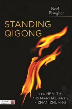 Standing Qigong for Health and Martial Arts - Zhan Zhuang