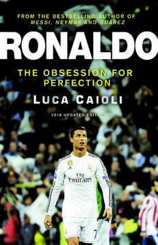 Ronaldo: The Obsession for Perfection: 2016