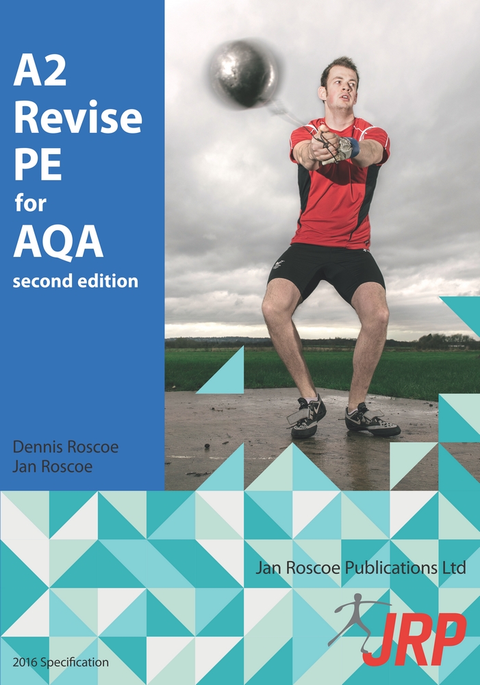 A2 Revise PE for AQA 2nd Edition
