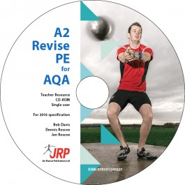A2 Revise PE for AQA Teacher Resource Multi User