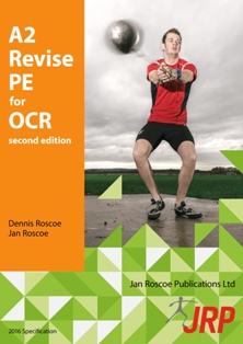 A2 Revise PE for OCR 2nd Edition