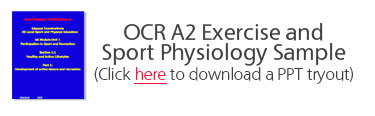ocr_a2_exercise_and_sport