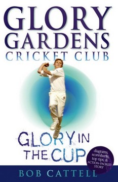 Glory Gardens 1 - Glory in the Cup