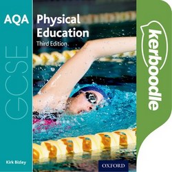 AQA GCSE Physical Education Kerboodle Online Student Book