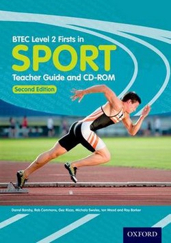 BTEC Level 2 Firsts in Sport Teacher Guide