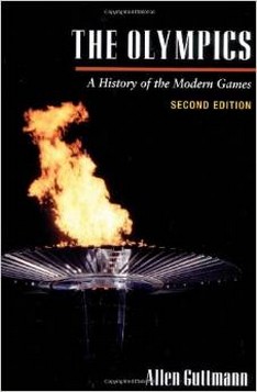 The Olympics: A History of the Modern Games