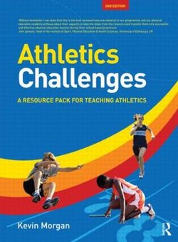 Athletics Challenges: A Resource Pack for Teaching Athletics