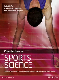 Foundations in Sports Science