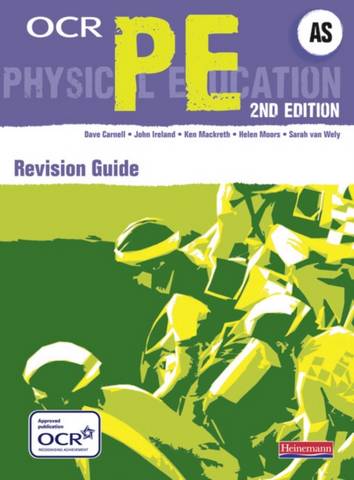 OCR AS PE Revision Guide