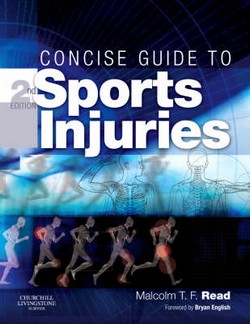 Concise Guide to Sports Injuries