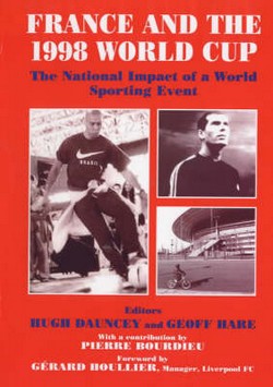 France and the 1998 World Cup: The National Impact of a World Sporting Event