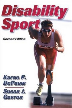 Disability and Sport