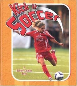 Kick it Soccer