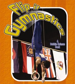 Flip it - Gymnastics