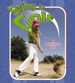 Swing it - Golf