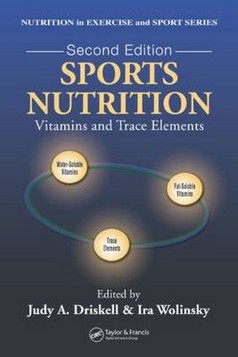 Sports Nutrition: Vitamins and Trace Elements