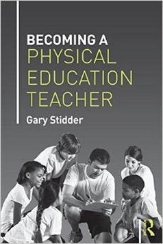 Becoming a Physical Education Teacher