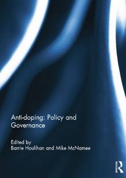 Anti-Doping: Policy and Governance