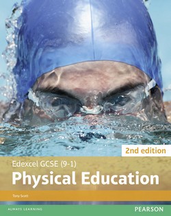 Edexcel GCSE (9-1) PE Student Book