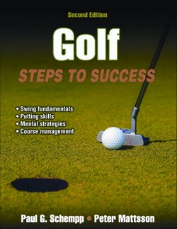 Golf: Steps to Success