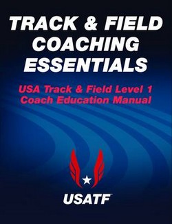USA Track & Field Coaching Essentials