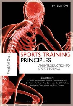 Sports Training Principles: An Introduction to Sports Science